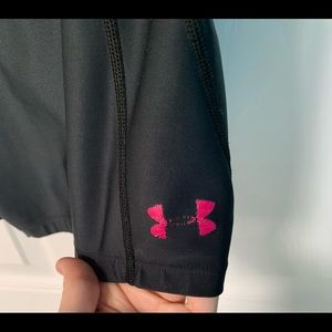 Under Armour Athletic shorts